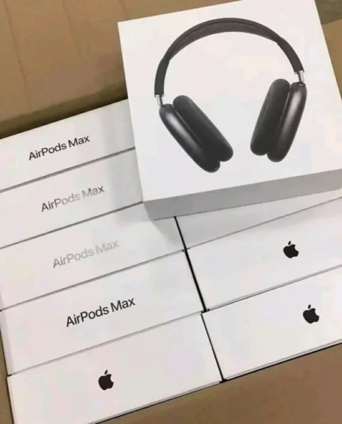 Buy Apple AirPods Max pallets