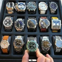 BUY CASUAL WATCH PALLETS