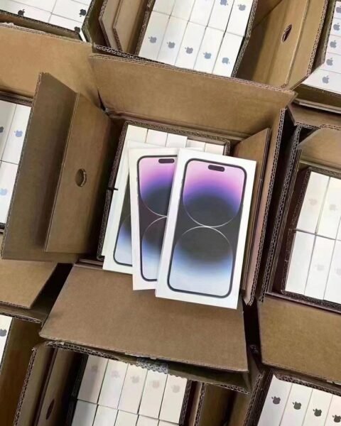 Buy iphone 14 pro max pallet