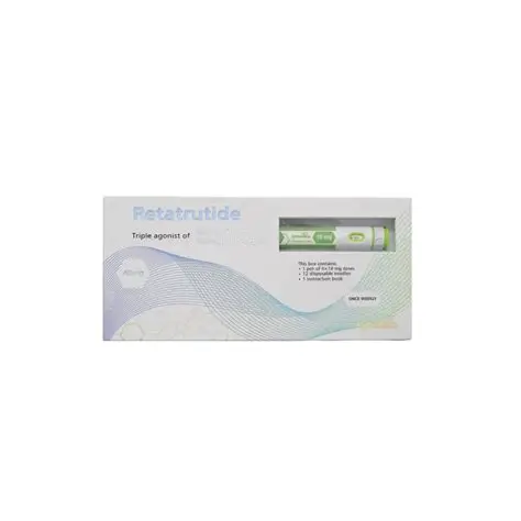 Retatrutide Pen