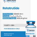 Where to Buy Retatrutide Pen and Vial: Your Guide to Sourcing High-Quality Peptides